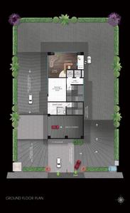 Project Image of 3571 Sq.ft 4 BHK Apartment / Flat for sale in Richards Town for Rs. 55700000