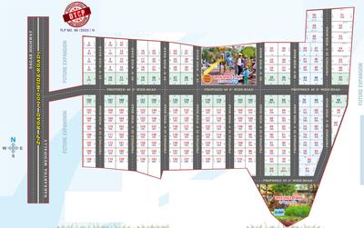 Project Image of 1386.0 - 4671.0 Sq.ft Residential Plot Plot for buy in Temple Trees Avenue