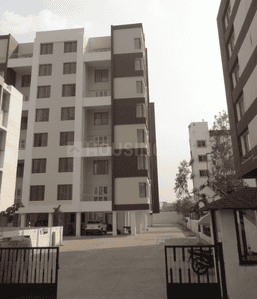 Project Image of 400.0 - 709.0 Sq.ft 1 BHK Apartment for buy in Prakalp Pride 