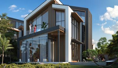 Project Image of 0.0 - 1770.02 Sq.ft 4 BHK Villa for buy in Iraah Stellar 8
