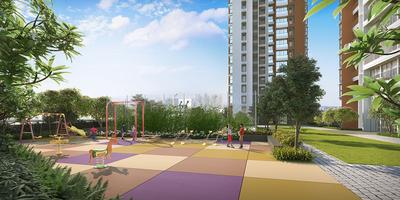 Project Image of 655.0 - 922.0 Sq.ft 2 BHK Apartment for buy in Godrej Exquisite