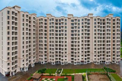 Project Image of 218.0 - 541.0 Sq.ft 1 BHK Apartment for buy in Panvelkar Estate Rockford