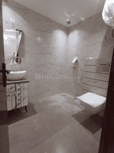 Project Image of 1305.0 - 1485.0 Sq.ft 3 BHK Builder Floor for buy in Garg Homes Luxurious Floors