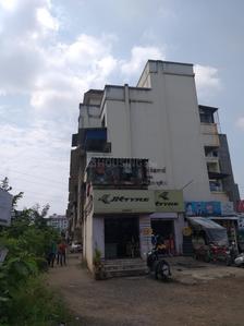 Project Image of 480.0 - 540.0 Sq.ft Residential Apartment for buy in Venkatesh Venkatesh Shrushti
