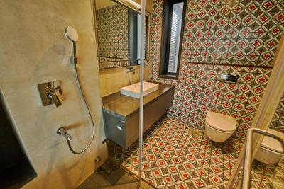 Project Image of 2609.0 - 5079.0 Sq.ft 3 BHK Villa for buy in Vilmaris Sunridge