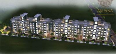 Sukhwani Anjana Phase II Elevation 3