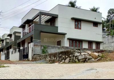 Project Image of 1407.0 - 1806.0 Sq.ft 3 BHK Villa for buy in Chevron East Wind Villas