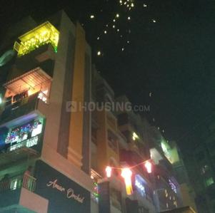 Project Image of 405.8 - 557.36 Sq.ft 1 BHK Apartment for buy in Amar Orchid