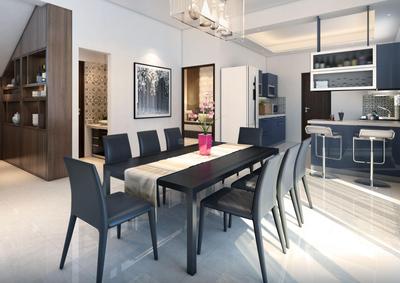 Project Image of 2120.49 - 2960.08 Sq.ft 3 BHK Villa for buy in Tople A Cor De Raia