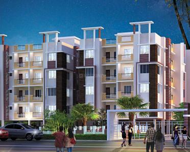 Project Image of 926.0 - 1373.0 Sq.ft 2 BHK Apartment for buy in Sunny Crest