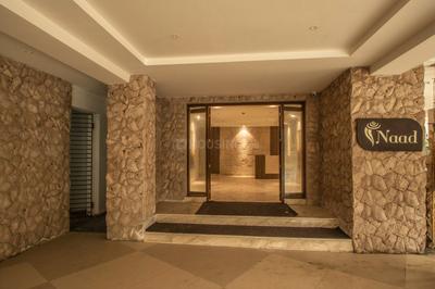 Project Image of 1228.0 - 2058.0 Sq.ft 2 BHK Apartment for buy in Shivom Shankhmani