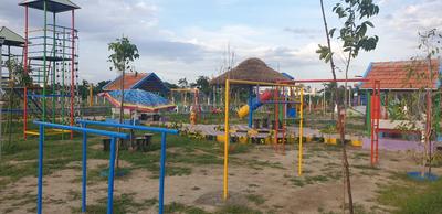 Project Image of 1000.0 - 3952.0 Sq.ft Residential Plot Plot for buy in Daga Swarna Boomi