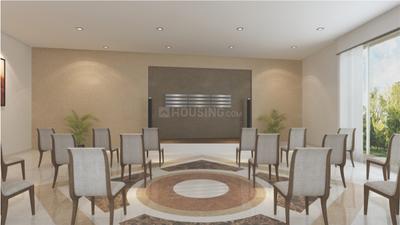 Project Image of 364.47 - 531.52 Sq.ft 1 BHK Apartment for buy in DR Gavhane Destination Ostia Bldg D