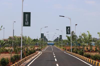 Project Image of 600.0 - 2152.0 Sq.ft Residential Plot Plot for buy in G Square Delta
