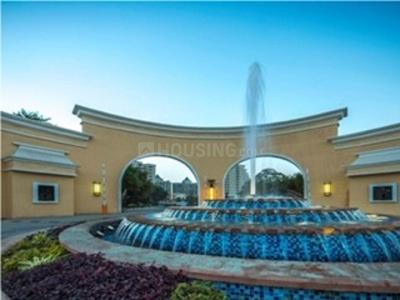 Project Image of 0.0 - 1203.0 Sq.ft 3 BHK Apartment for buy in Arihant Adita Phase 3