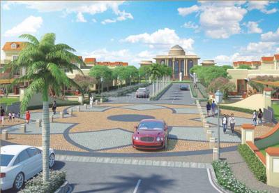 Project Image of 773.0 - 5301.0 Sq.ft Residential Plot Plot for buy in Eldeco Regalia Plot