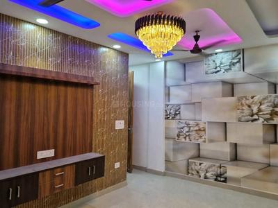 Project Image of 315.0 - 1125.0 Sq.ft 1 BHK Apartment for buy in S K The Crest