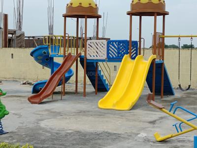 Project Image of 1237.53 - 1612.97 Sq.ft Residential Plot Plot for buy in Soha Olive Town