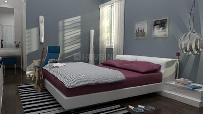 Project Image of 1745.0 - 2065.0 Sq.ft 3 BHK Villa for buy in Padmavathy Jagannath Meadows