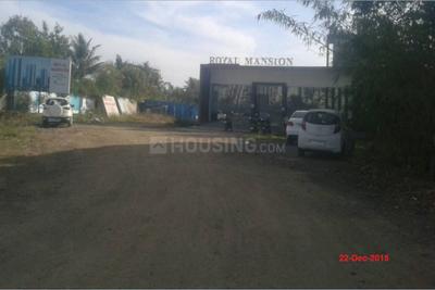 Project Image of 975.0 - 1342.0 Sq.ft 2 BHK Apartment for buy in Twin Royal Mansion
