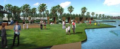 Project Image of 2130.0 - 3486.0 Sq.ft Residential Plot Plot for buy in Embassy Springs Phase 1 Plots