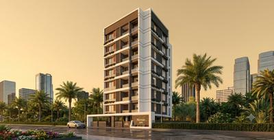 Project Image of 679.0 - 1102.0 Sq.ft 2 BHK Apartment for buy in Shree Nirman Park