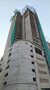 Project Image of 1322 Sq.ft 2 BHK Apartment / Flat for sale in Kharghar for Rs. 12000000