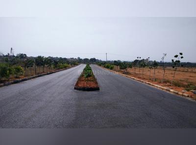 Project Image of 1323.0 - 2637.0 Sq.ft Residential Plot Plot for buy in Space Vision Ambience Plot