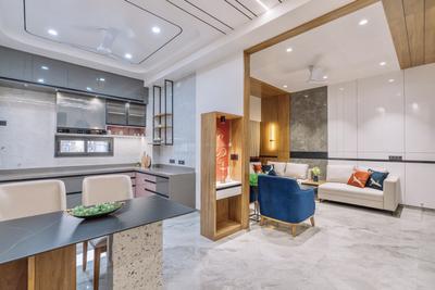 Project Image of 1033.01 - 1106.96 Sq.ft 3 BHK Apartment for buy in Trilok Opera