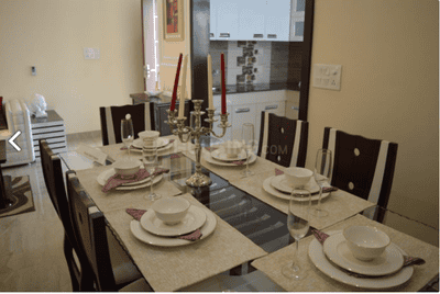 Project Image of 518.0 - 980.0 Sq.ft 2 BHK Apartment for buy in CRC Mantra Happy Homes