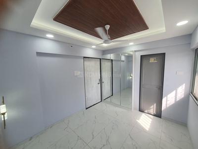 Mahalaxmi Unicon Nivasa Bedroom 2