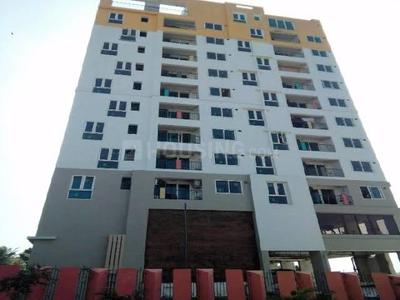 Parsn Aahana Elevation 1