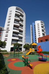 Project Image of 534.97 - 611.39 Sq.ft 2 BHK Apartment for buy in Kumar Park Infinia L1 K3 And I4