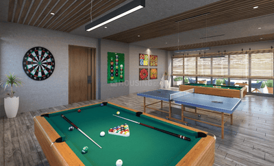 Project Image of 195.69 - 221.84 Sq.ft Studio Studio Apartment for buy in Rashmi R K Sandipani