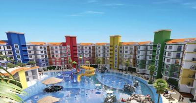Project Image of 0.0 - 514.0 Sq.ft 2 BHK Apartment for buy in Provident Adora De Goa 3