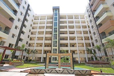 Project Image of 293.0 - 2400.0 Sq.ft 1 BHK Apartment for buy in RV Bhaiji Panchajanya