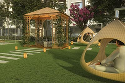 Project Image of 580.2 - 970.0 Sq.ft 2 BHK Apartment for buy in Unimark Sports City Phase 1