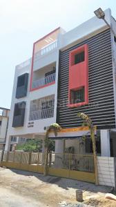 Project Image of 704.0 - 947.0 Sq.ft 2 BHK Apartment for buy in JKB Grand Castle