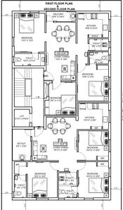 Project Image of 935.0 - 1171.0 Sq.ft 2 BHK Apartment for buy in Asset ATH Acropolis