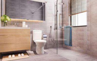 Project Image of 1082.0 - 1538.0 Sq.ft 2 BHK Apartment for buy in AJAY CITY