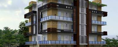 Project Image of 0.0 - 1020.0 Sq.ft 2 BHK Apartment for buy in Shri Sai Heritage