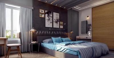 Project Image of 1102.0 - 2771.0 Sq.ft 2 BHK Apartment for buy in Vaishnavi Oasis