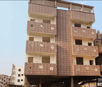 Double Devdeep Enclave Elevation 2