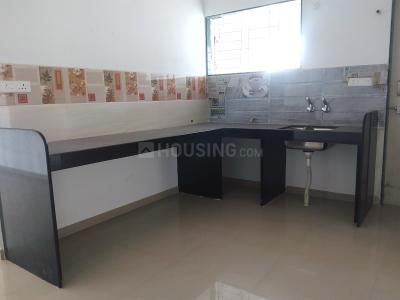 Project Image of 597.0 - 764.0 Sq.ft 2 BHK Apartment for buy in Raj Heramba 1 Hallmark Aveneu Phase II