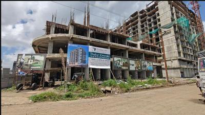 Project Image of 374.0 - 637.0 Sq.ft 1 BHK Apartment for buy in Thakur Emerald