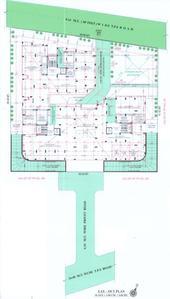 Project Image of 0.0 - 1890.0 Sq.ft 3 BHK Apartment for buy in Navjivan Greens