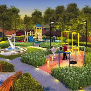 Project Image of 433.0 - 951.0 Sq.ft 1 BHK Apartment for buy in Arihant Aspire Phase I