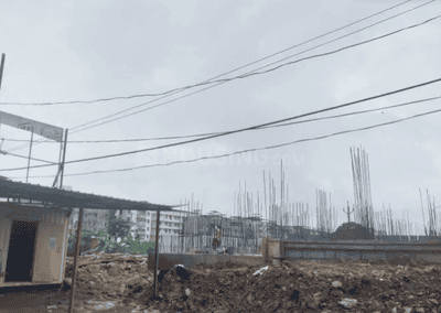 Project Image of 369.63 - 566.29 Sq.ft 1 BHK Apartment for buy in Shree Samarth Building