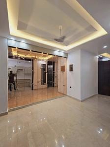 Project Image of 1400.0 - 1750.0 Sq.ft 3 BHK Apartment for buy in S R Homes Luxury Floors