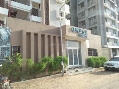 Project Image of 720.0 - 1026.0 Sq.ft 1 BHK Apartment for buy in Omkar Heights
